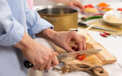 Be Bali Day Cooking Class